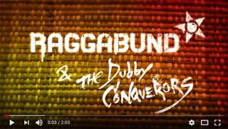 Still Tour-Teaser Raggabund South Asia 2017