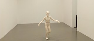 Adel Abdessemed. Feryat