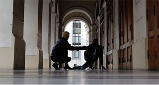 Bagnara 1 &copy; © http://nave.io/residencias/entrevista-con-nelson/ Bagnara 1