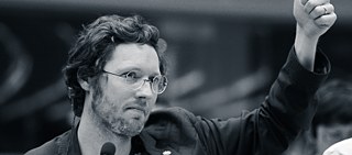 Democracy - Im Rausch der Daten