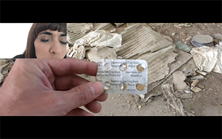 Foto 2 © © Sol Prado Foto 2