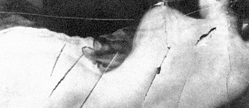 Диего Веласкес, «Венера с зеркалом»