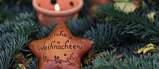 Lehrerseminare zum Thema Weihnachten