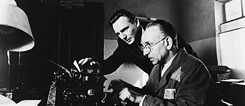 Schindlers Liste