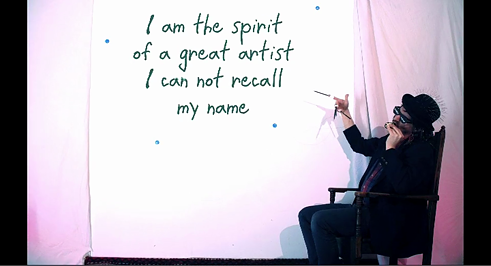 Slideshow Johnny, Q&A