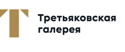 Tretjakow-Galerie Logo