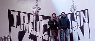 Tape That in Tallinn