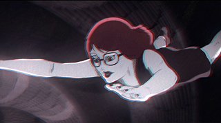 The Afterlife of Rosy Leavers &copy; ©Angela Su The Afterlife of Rosy Leavers