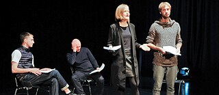 Internationales Theaterinstitut 