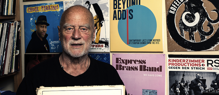 Trikont-Chef Achim Bergmann