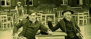 Der Student von Prag