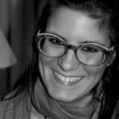 Claudia Mastroroberto &copy; © Claudia Mastroroberto Claudia Mastroroberto