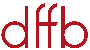 Logo dffb ©   Logo dffb