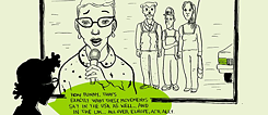 Hannele Richert - Finland - Changing the picture 1