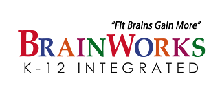 Logo der Brainworks Total School 