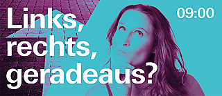 Ab in die Arbeit — Wegbeschreibung & ob ich pünktlich zur ersten Stunde komme