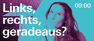 Ab in die Arbeit — Wegbeschreibung & ob ich pünktlich zur ersten Stunde komme