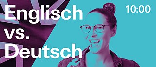 Geliked oder geliket? — Englische Verben auf Deutsch und mein erster Uni-Tag