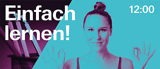 Lernen ohne Frust — Entspannen im Englischen Garten & dein Deutsch verbessern