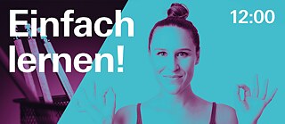 Lernen ohne Frust — Entspannen im Englischen Garten & dein Deutsch verbessern