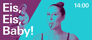 Mein Date in der Eisdiele — Konjunktiv II und wie du über Träume sprichst