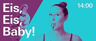 Mein Date in der Eisdiele — Konjunktiv II und wie du über Träume sprichst