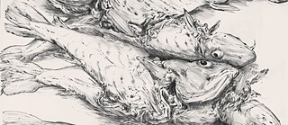 Günter Grass Fünf Dorsche