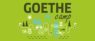 GoetheCamp © © Goethe-Institut GoetheCamp