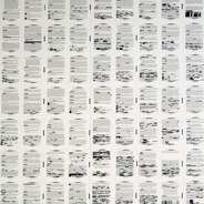 Installation CIA Torture Report