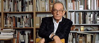 Kasper König, Foto: Arne Wesenberg