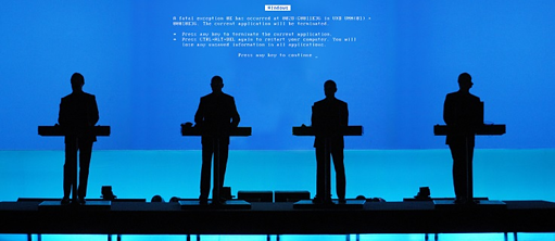 Kraftwerk