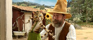 Petterson and Findus: A Little Nuisance, a Great Friendship 