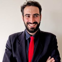 Valentino Catricalà &copy; © Fiammetta Castagnini Valentino Catricalà