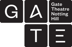 Logo Gate Theatre