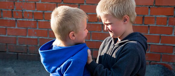 Theater gegen Gewalt