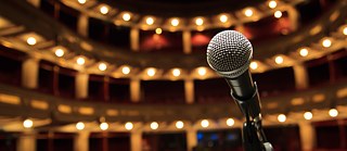 Internationale Theaterfestivals als Businessstrategie