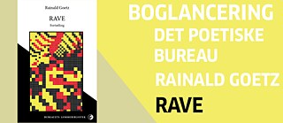Rainald Goetz: RAVE