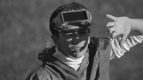 Mariano Speratti El futuro de la memoria