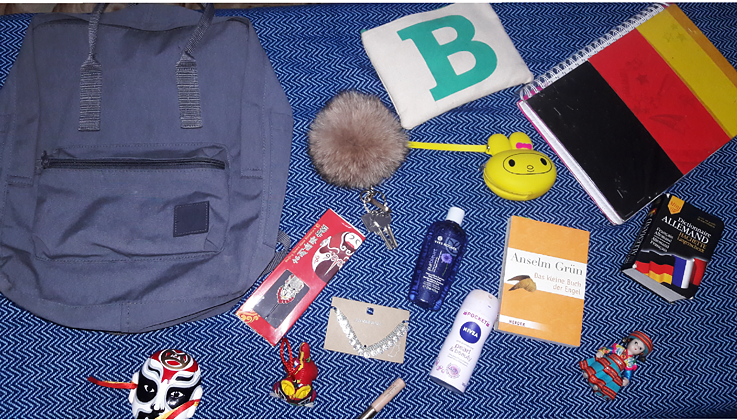 Tasche