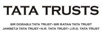 TATA Trusts © TATA Trusts