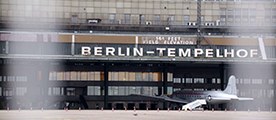 Tempelhof Berlin