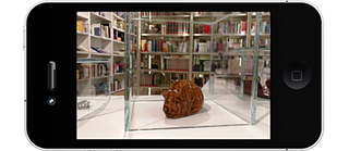 Atmiņas video formātā