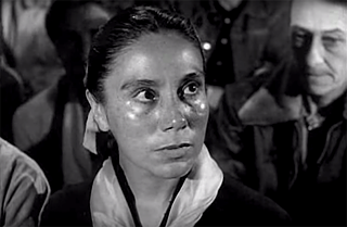 La sal de la tierra de Herbert Biberman (1954)