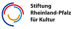 Logo Stiftung Rheinland-Pfalz für Kultur