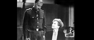 Eine Liebe in Deutschland von Andrzej Wajda