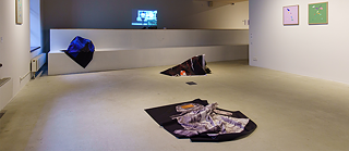 Ausstellungsphase 2 &copy; © MMOMA Ausstellungsphase 2