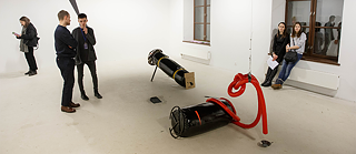 Simultanhalle Phase 3