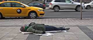 Ausstellungsphase 3 - Simon Pfeffel