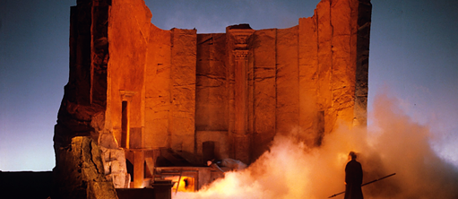 «Кольцо Нибелунга» Рихарда Вагнера