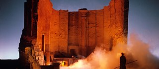 «Кольцо Нибелунга» Рихарда Вагнера